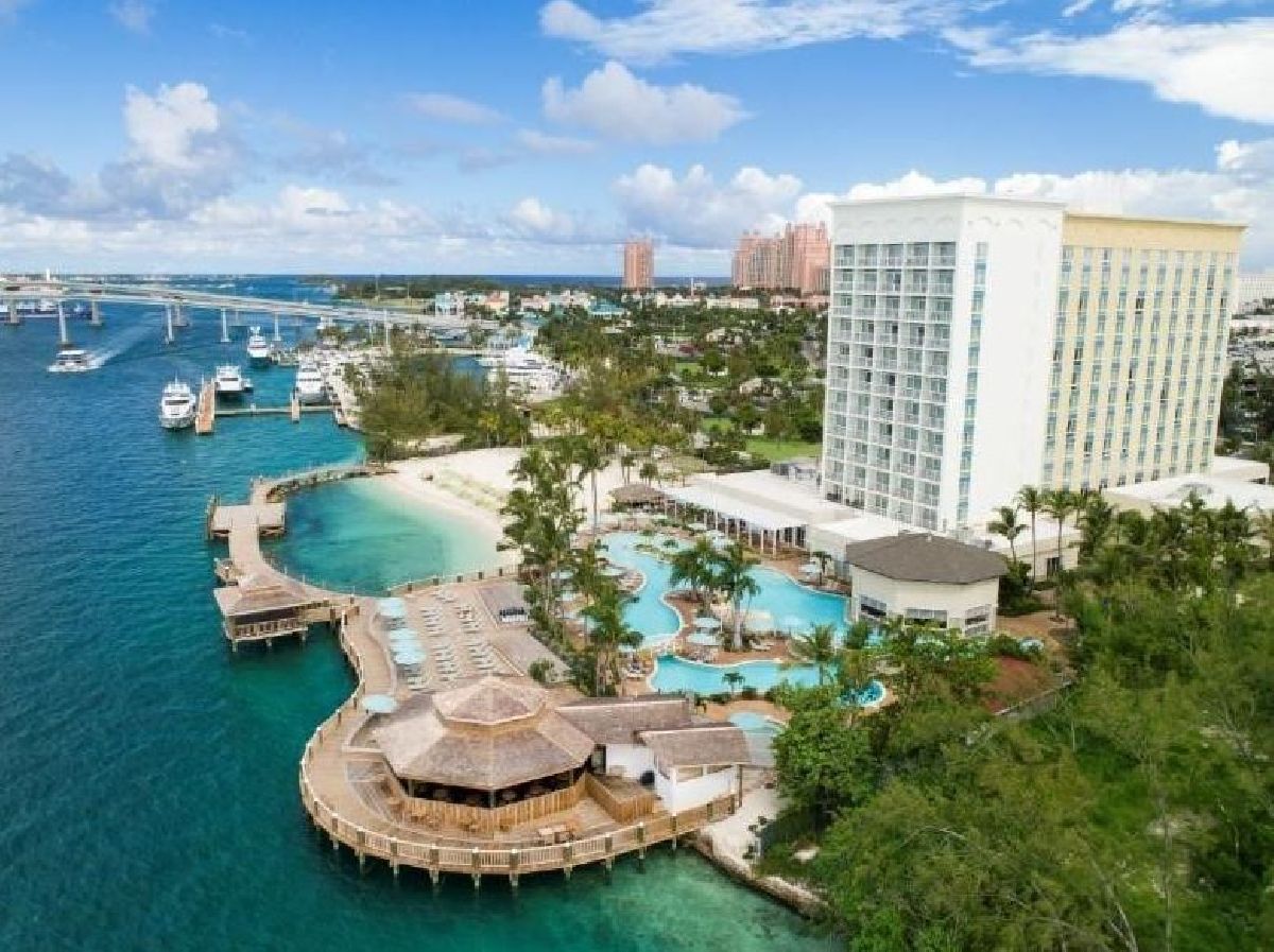 WARWICK PARADISE ISLAND, ALL-INCLUSIVE EXCLUSIVO PARA ADULTOS NAS BAHAMAS, REABRE SUAS PORTAS EM 21 DE NOVEMBRO DE 2020