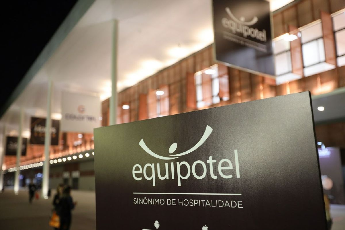 EQUIPOTEL CONFIRMA RETOMADA DA HOTELARIA E TURISMO