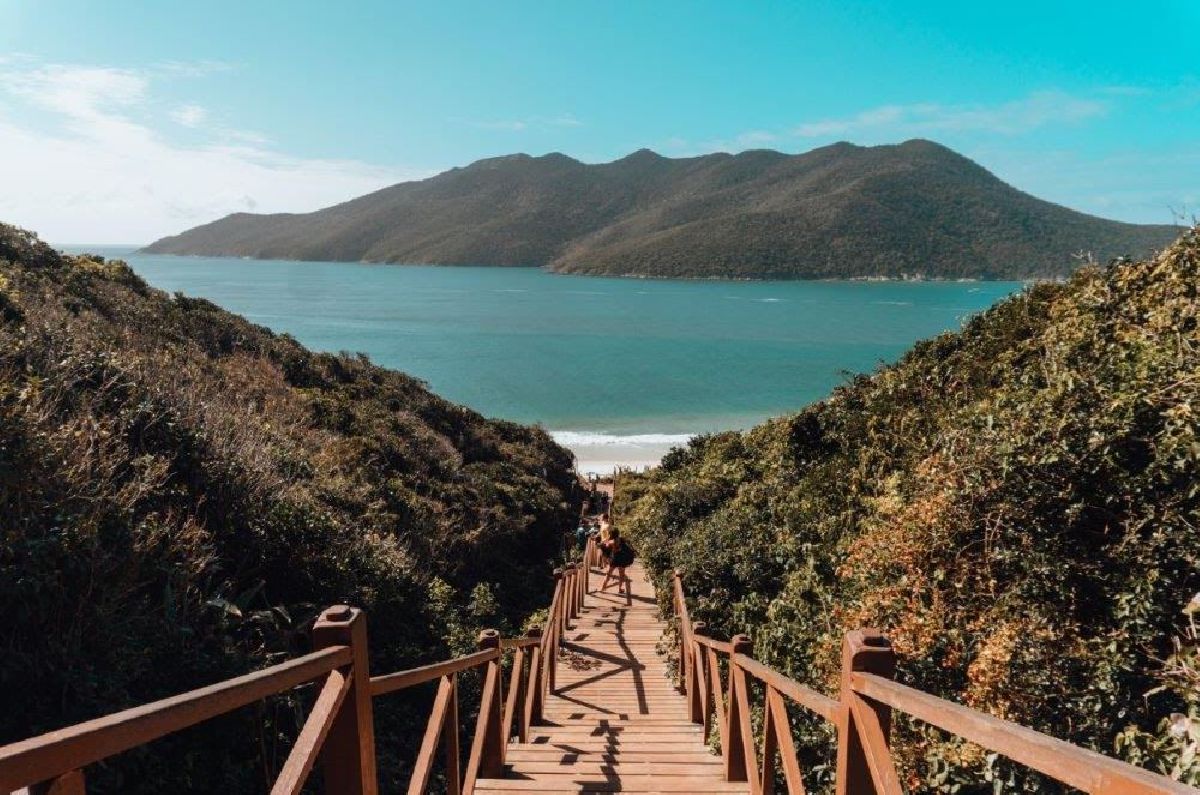 VENDAS SE MANTÊM, MAS CRESCE A SEGURANÇA DOS TURISTAS EM VIAJAR