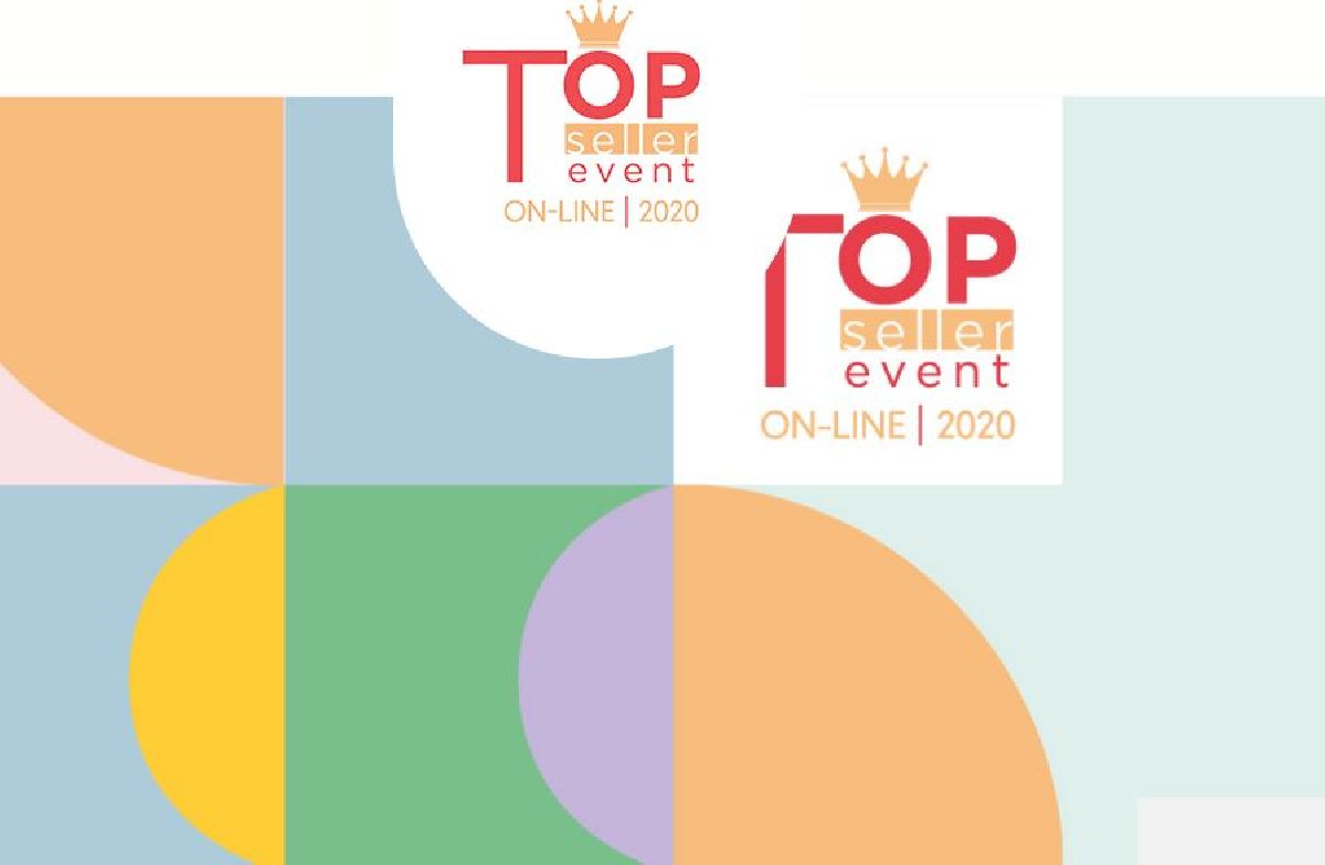 RCI CONFIRMA REALIZAÇÃO DO TOP SELLER EVENT 2020