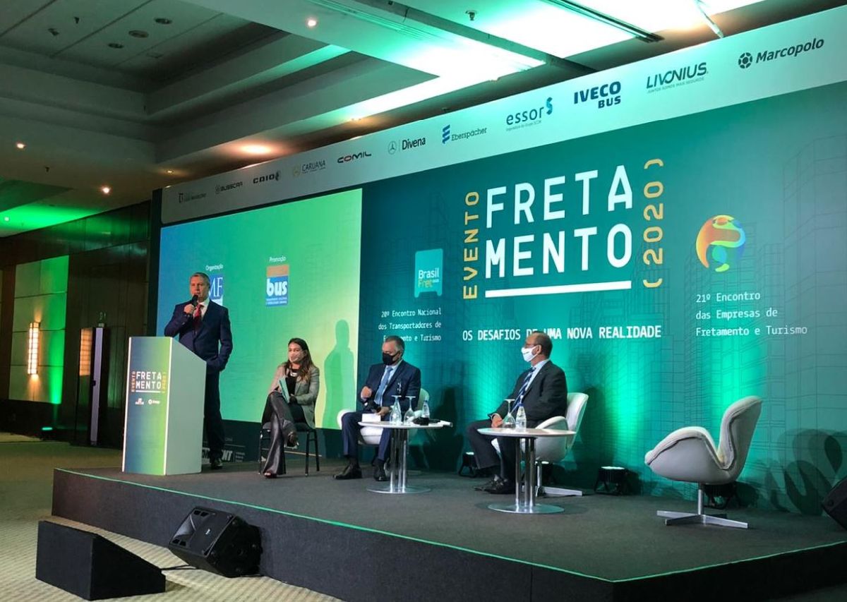 HOTEL TRANSAMERICA SÃO PAULO RETOMA EVENTOS PRESENCIAIS COM NOVOS PROTOCOLOS SANITÁRIOS