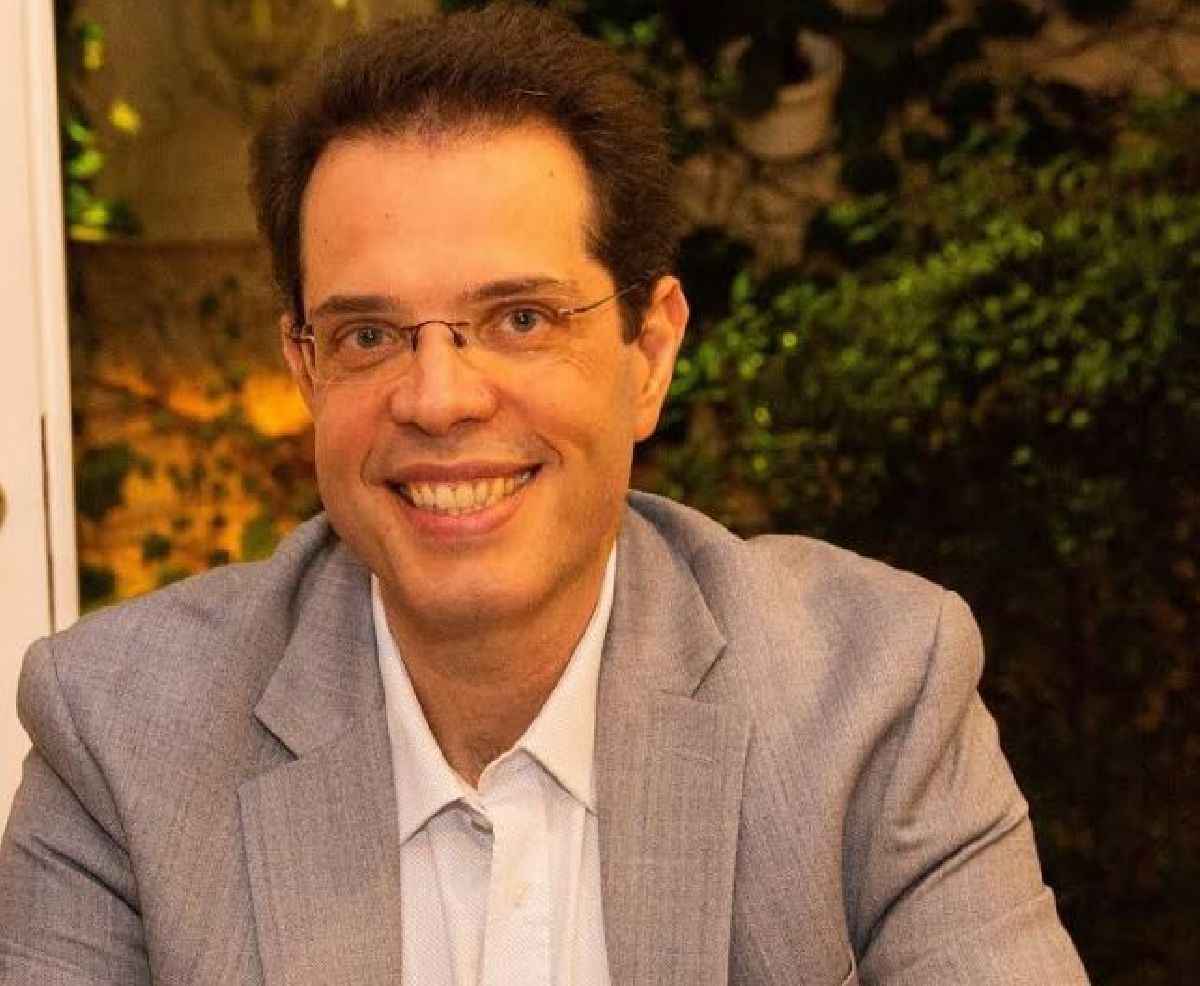 DR. LEONARDO LOURENÇO, PAIXÃO POR COMUNICAR NEUROCIÊNCIA