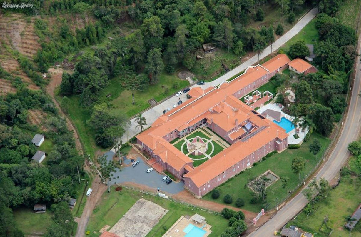 O HOTEL MAIS HISTÓRICO DO BRASIL ASSINA COM A SUMMIT HOTELS A ADMINISTRAÇÃO 