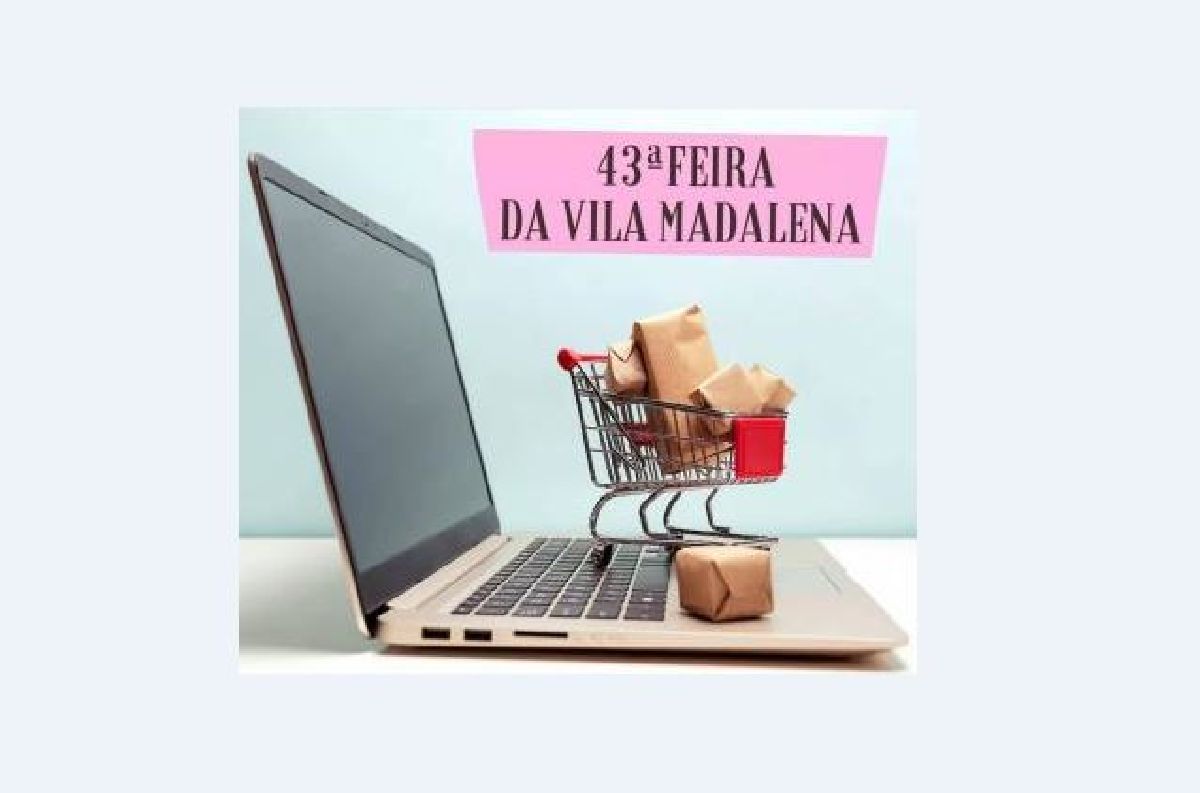 VEM AÍ MAIS UMA EDIÇÃO ONLINE DA FEIRA DE ARTES DA VILA MADALENA