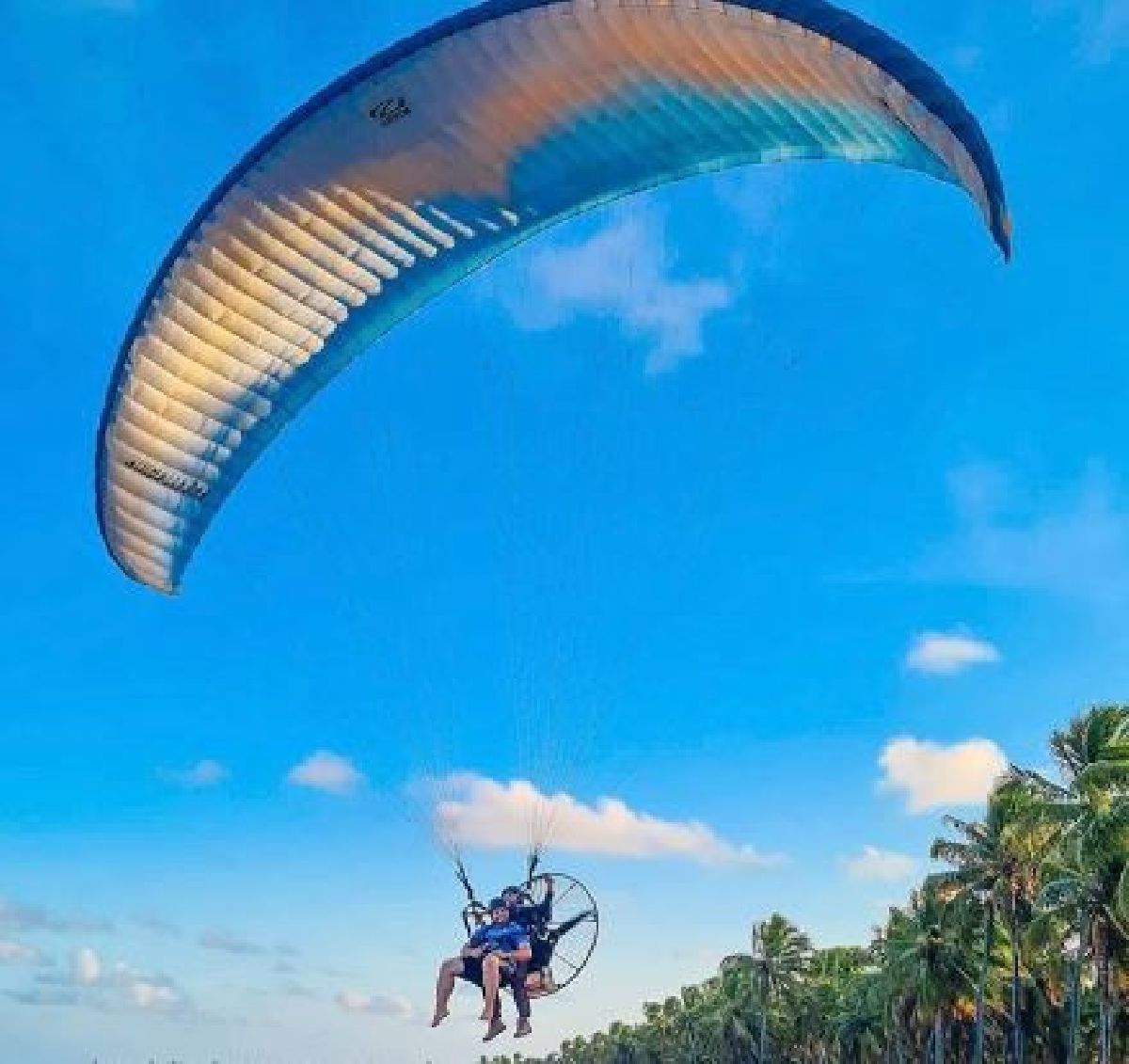 INFLUENCER DIGITAL DE PORTO DE GALINHAS GANHA QUADRO SOBRE TURISMO E VIAGENS NA TV BAND