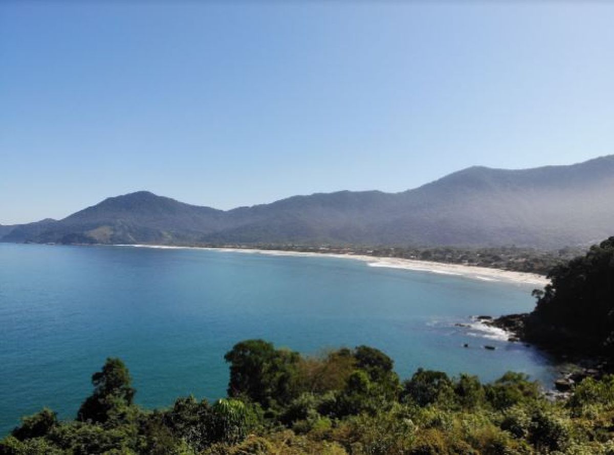 TIREM A COR VERMELHA DA NOSSA PRAIA!