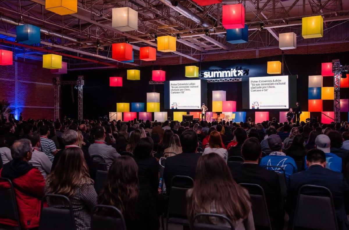 SEDETUR SELECIONA STARTUPS PARA A GRAMADO SUMMIT