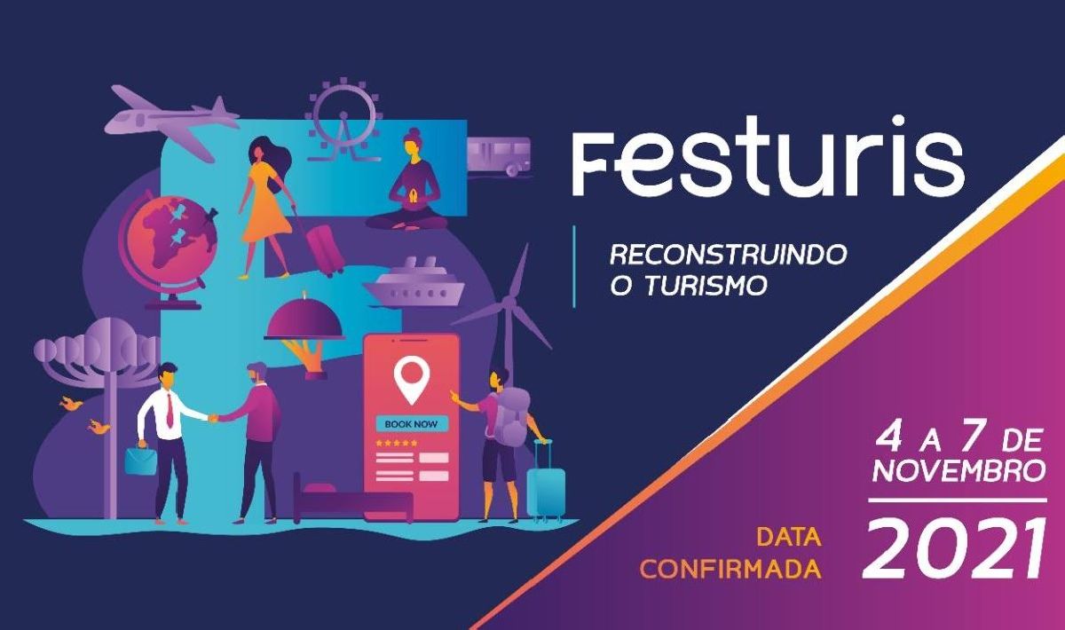 FESTURIS GRAMADO CONFIRMA REALIZAÇÃO DO EVENTO DE 4 A 7 DE NOVEMBRO