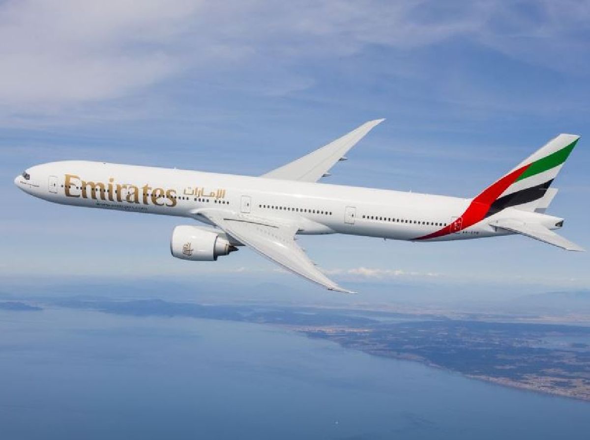 EMIRATES OFERECE CONTEÚDO EXCLUSIVO PARA AGENTES DE VIAGENS NA PLATAFORMA EMIRATES GATEWAY