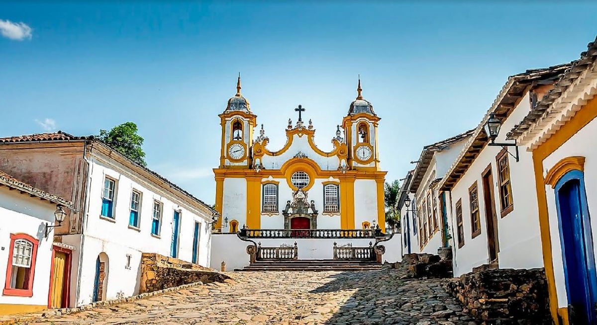 TIRADENTES PROMOVE CIRCUITO GASTRONÔMICO PARA RECEBER TURISTAS NA SEMANA SANTA