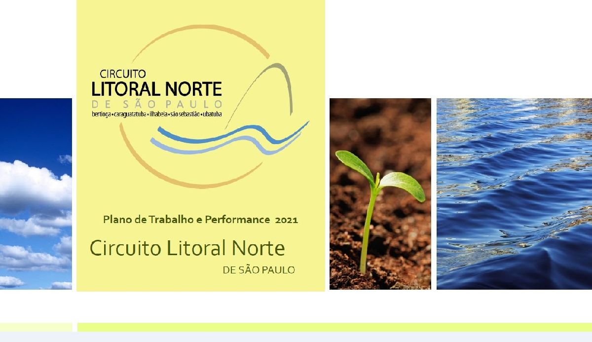 CIRCUITO LITORAL NORTE DE SÃO PAULO REÚNE SECRETÁRIOS MUNICIPAIS E CONSELHOS DE TURISMO EM ENCONTRO VIRTUAL