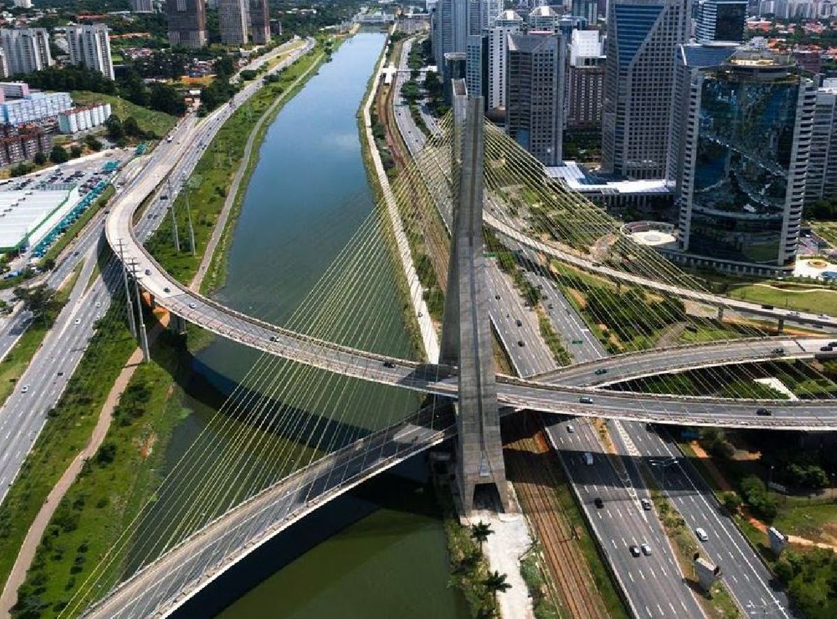 NOVO RIO PINHEIROS: ÁGUAS LIMPAS E GESTÃO TRANSPARENTE