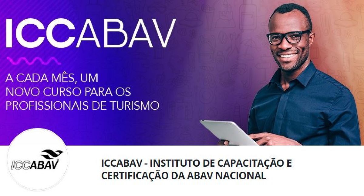 COM MAIS DE 500 PRÉ-INSCRITOS, SEMINÁRIO CRIANDO OPORTUNIDADES NO PERÍODO DA CRISE DO ICCABAV REABRE VAGAS PARA ATENDER DEMANDA EXTRA