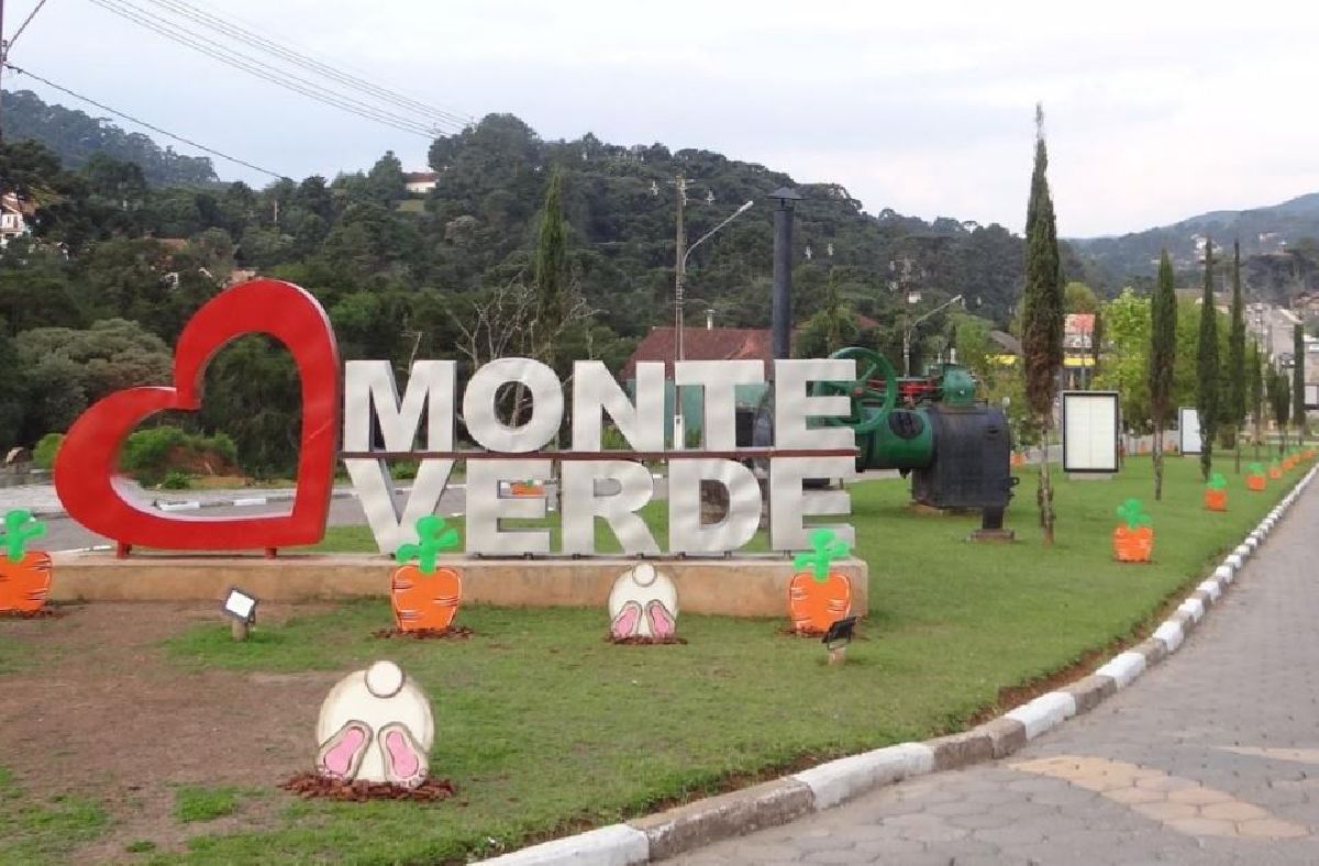 MONTE VERDE REABRE E ACMV PROMETE AÇÕES PONTUAIS DE MARKETING PARA ALAVANCAR MOVIMENTO NO DISTRITO