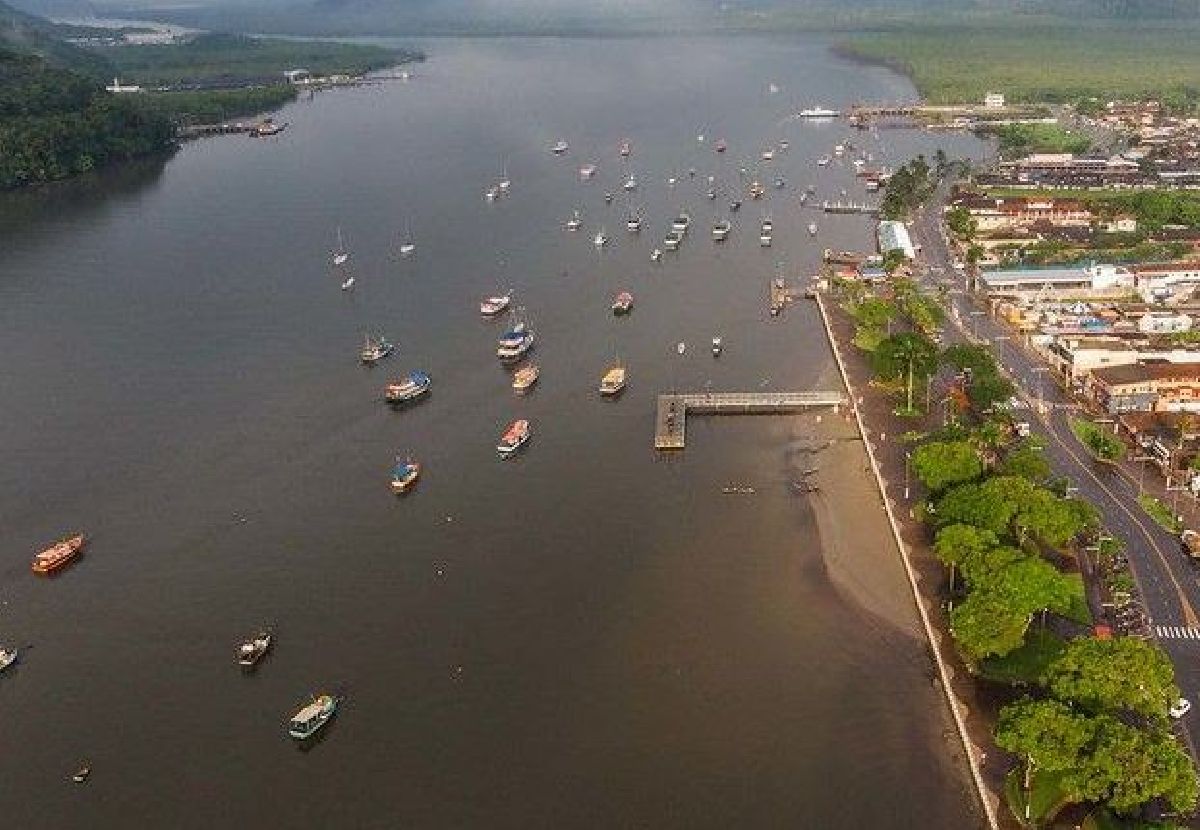 MAIO NÁUTICO BERTIOGA: EVENTO QUE VEM PARA REVOLUCIONAR O SETOR NA REGIÃO DO LITORAL NORTE