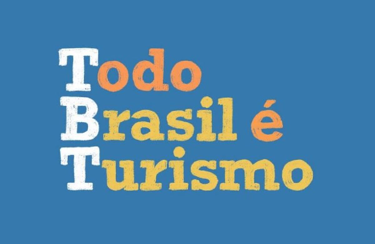 CAMPANHA “TODO BRASIL É TURISMO” MOSTRA A ABRANGÊNCIA E DIMENSÃO DO SETOR