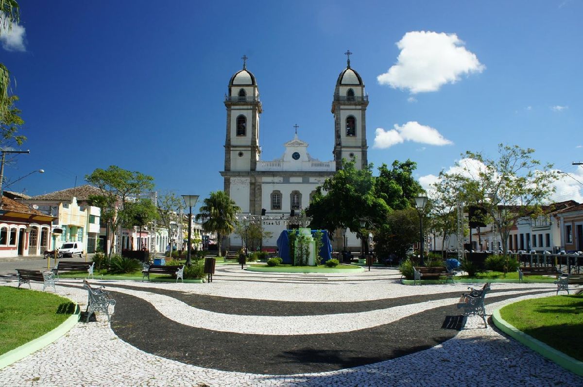 MINISTRO DO TURISMO ENTREGA RESTAURAÇÕES EM PRÉDIOS HISTÓRICOS E CUMPRE AGENDA NO VALE DO RIBEIRA