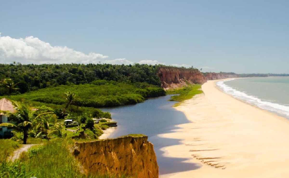 PRADO: UM DESTINO PREPARADO PARA RECEBER TURISTAS