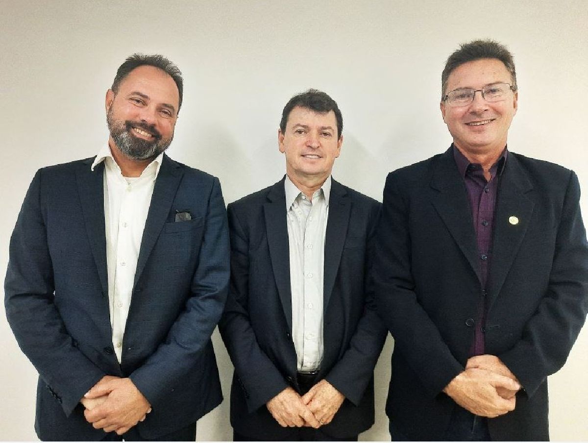 ITAPEMIRIM TRANSPORTES AÉREOS ANUNCIA NOVO CEO