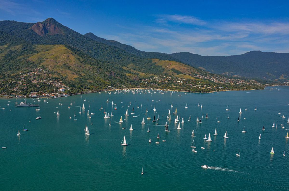 CIRCUITO LITORAL NORTE DESTACA A IMPORTÂNCIA DO RETORNO DA SEMANA INTERNACIONAL DE VELA PARA O TURISMO REGIONAL