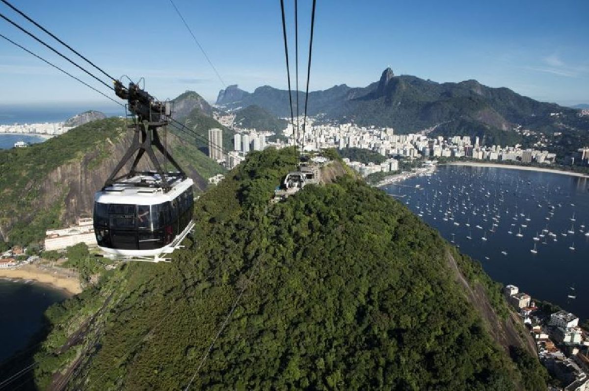 BONDINHO PÃO DE AÇÚCAR CELEBRA INVERNO COM EXPERIÊNCIAS ESPECIAIS