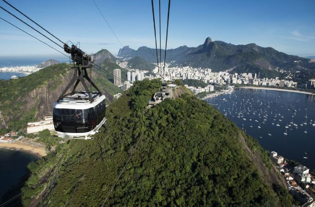 BONDINHO PÃO DE AÇÚCAR CELEBRA DIA DOS PAIS COM EXPERIÊNCIAS EXCLUSIVAS