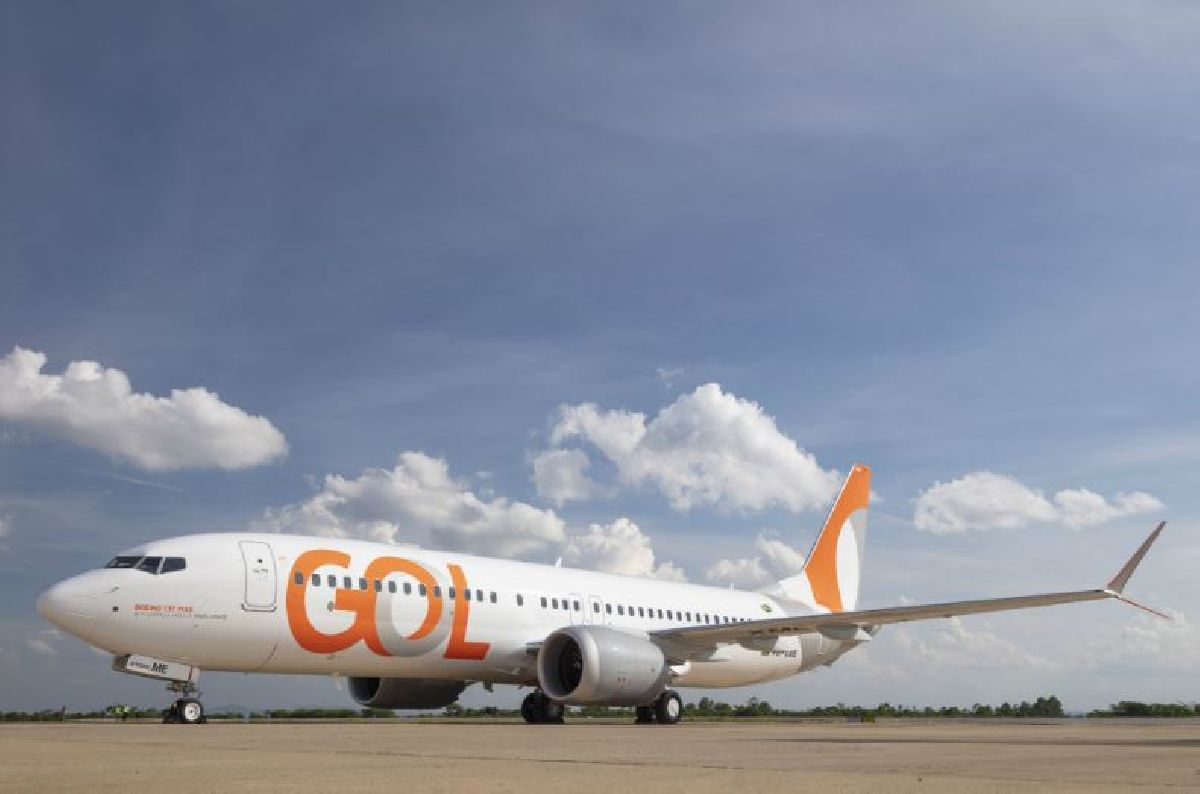 GOL RETOMA VOOS DIRETOS PARA CANCÚN E PUNTA CANA EM NOVEMBRO