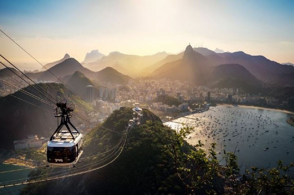 BONDINHO PÃO DE AÇÚCAR TERÁ PROGRAMAÇÃO ESPECIAL EM SETEMBRO