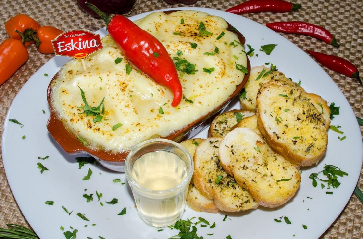 COMIDA DI BUTECO ELEGERÁ O MELHOR BUTECO DO PAÍS EM OUTUBRO