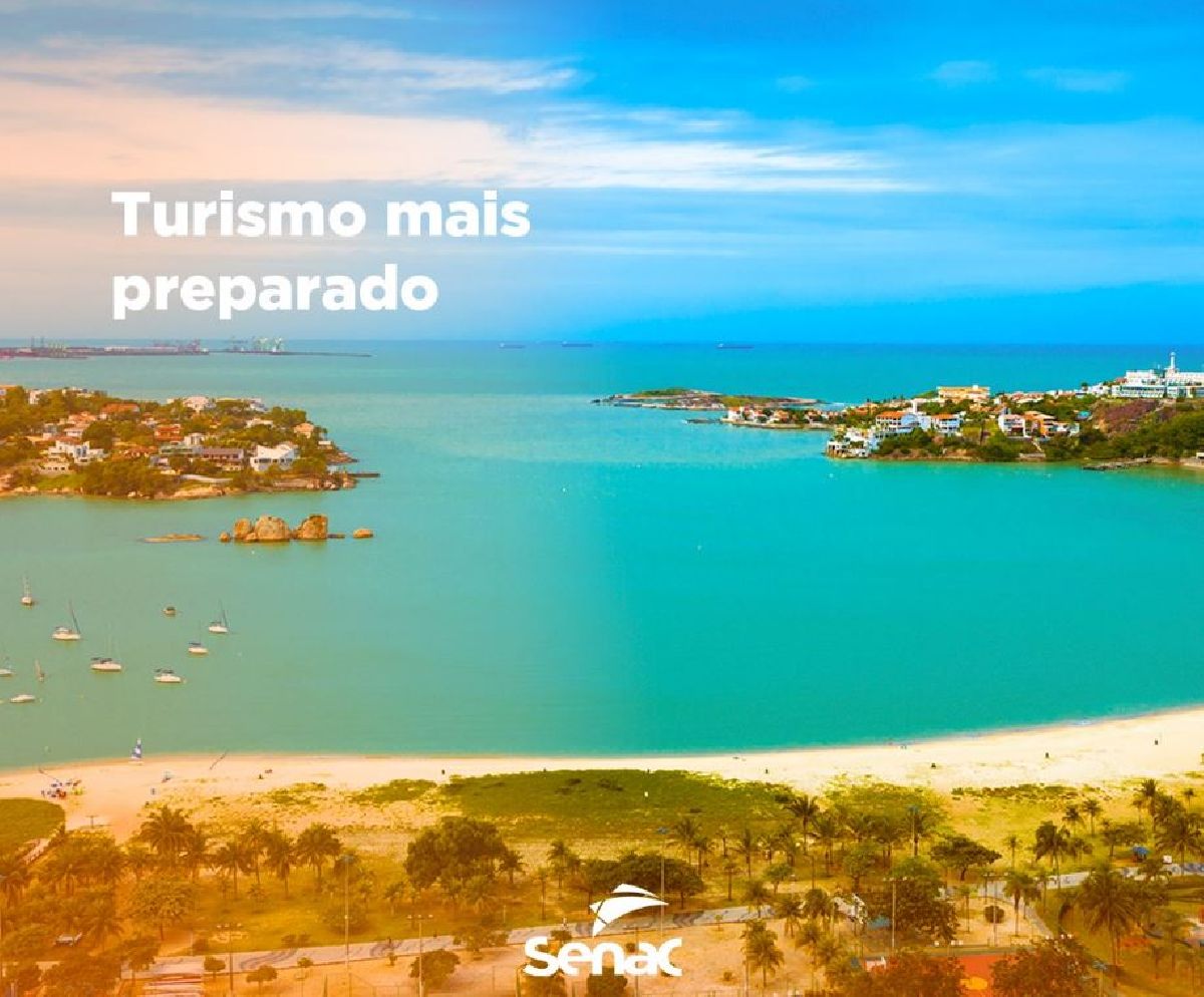 27 DE SETEMBRO É COMEMORADO O DIA MUNDIAL DO TURISMO 