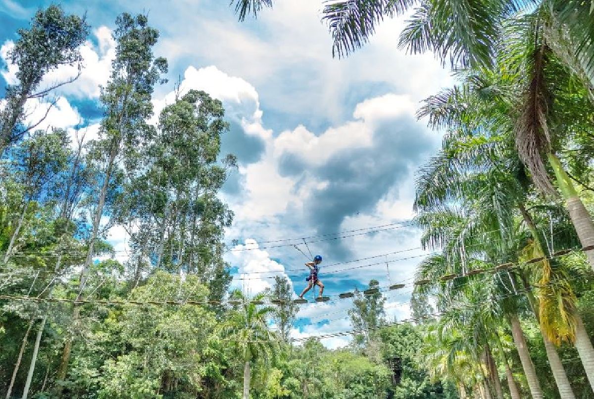 FERIADO DO DIA DAS CRIANÇAS 2021 - DE 08 A 12/10, É NO HOTEL FAZENDA CAMPO DOS SONHOS