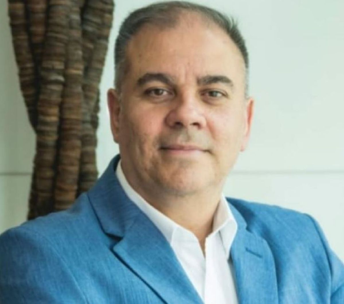 LUIZ ADLEN, EXECUTIVO DO MERCADO DE TURISMO HÁ MAIS DE 30 ANOS, PASSA A INTEGRAR O TIME DE GESTORES DA REDE SAN JUAN HOTÉIS.