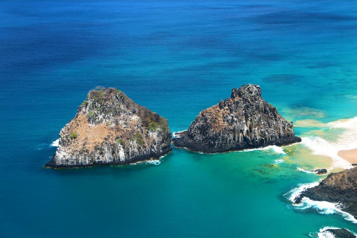 FERNANDO DE NORONHA RECEBE SELO DE DESTINO SEGURO PARA VIAGENS