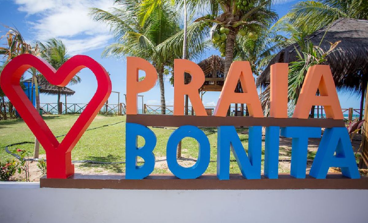 PRAIA BONITA RESORT: ALTA PROCURA PARA NATAL E RÉVEILLON NO MELHOR DO LITORAL SUL POTIGUAR