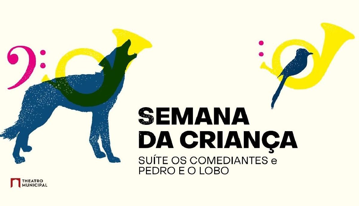 THEATRO MUNICIPAL DE SÃO PAULO ESTENDE AS CELEBRAÇÕES DO DIA DAS CRIANÇAS COM ESPETÁCULO DE MÚSICA E CINEMA DE ANIMAÇÃO DA ORQUESTRA EXPERIMENTAL DE REPERTÓRIO E GRUPO GIRAMUNDO