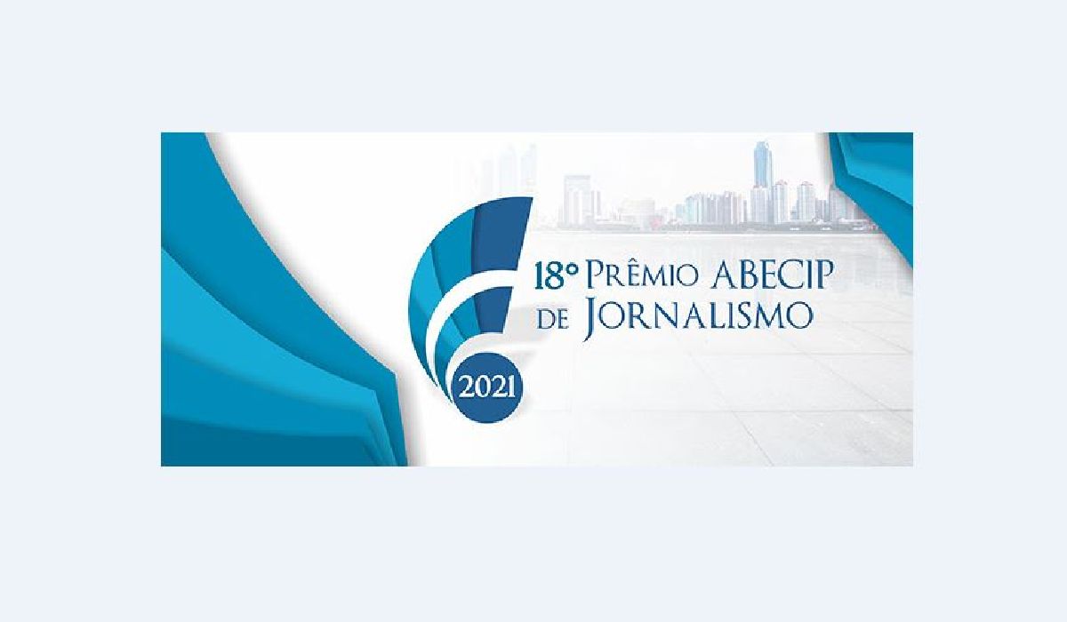 A ABECIP TEM O PRAZER DE COMUNICAR OS VENCEDORES DO 18° PRÊMIO ABECIP DE JORNALISMO!