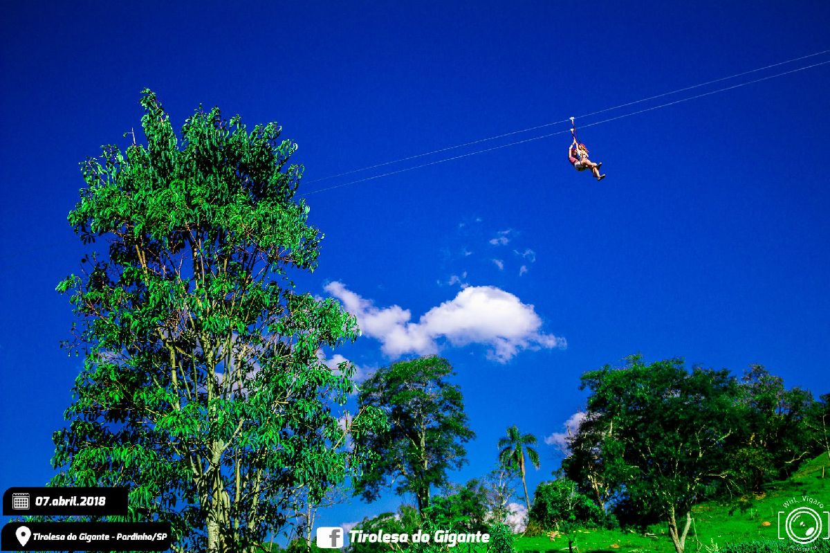 PARDINHO ATRAI VISITANTES COM EXPERIÊNCIAS SENSORIAIS NA CUESTA PAULISTA