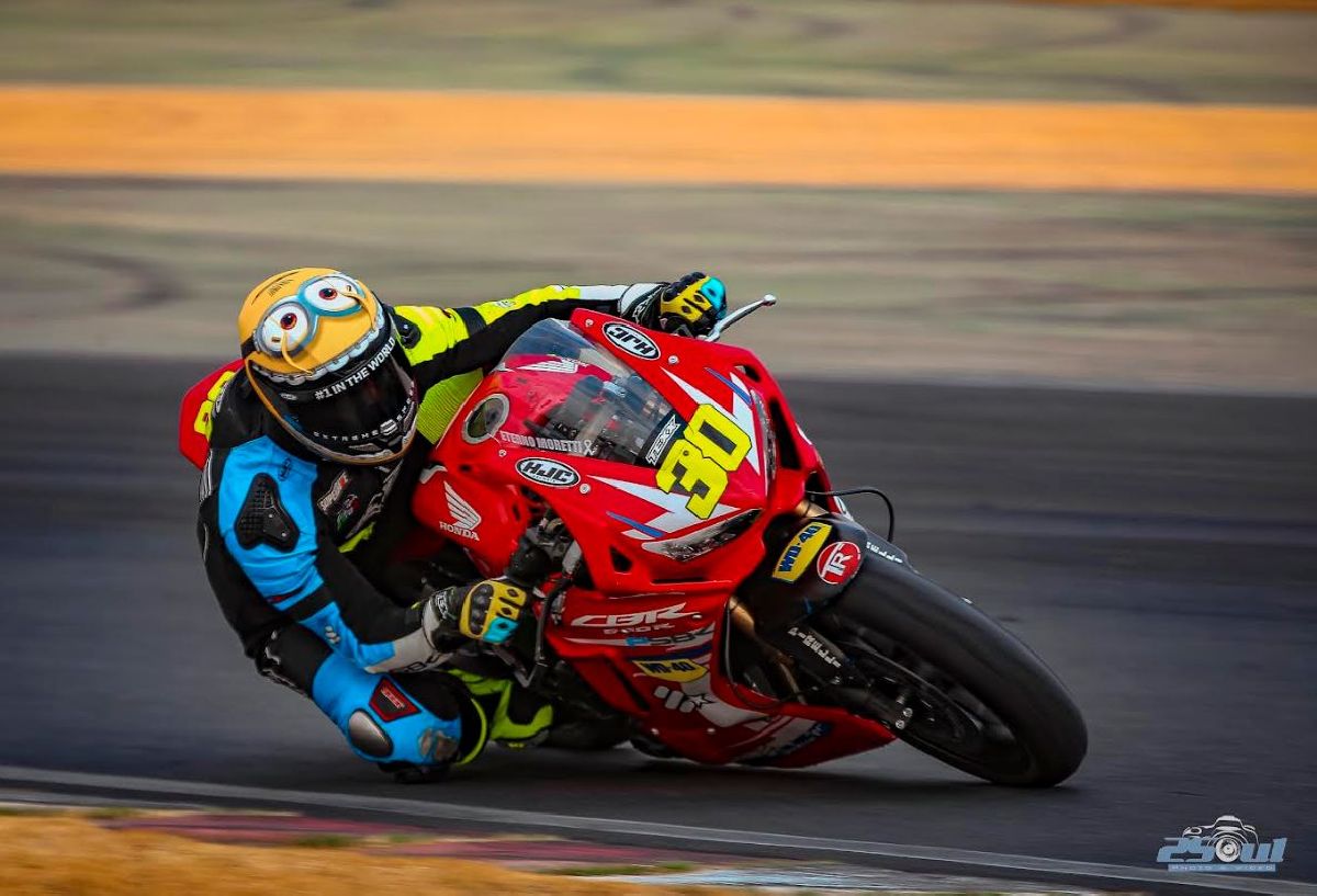 FESTIVAL DE MOTOS CONTARÁ COM LANÇAMENTOS EXCLUSIVOS E TEST-RIDE EM INTERLAGOS