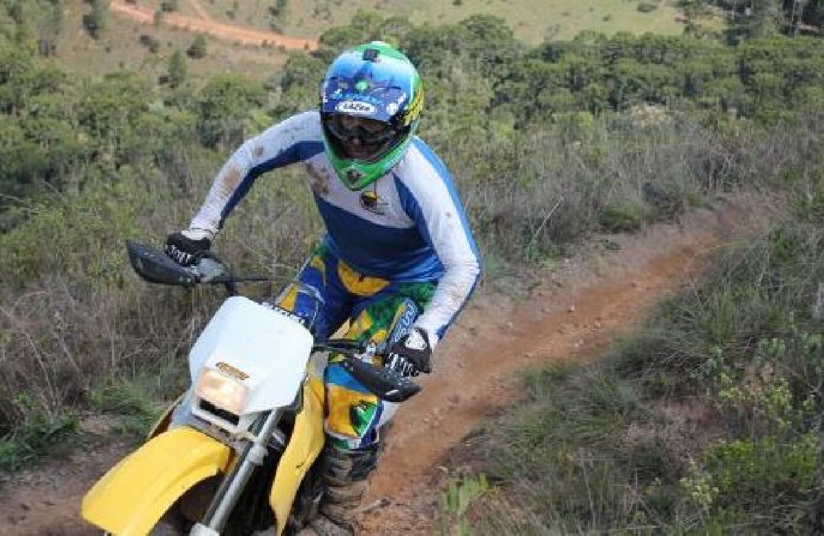 O MAIOR EVENTO OFF ROAD DE SP ESTÁ DE VOLTA!