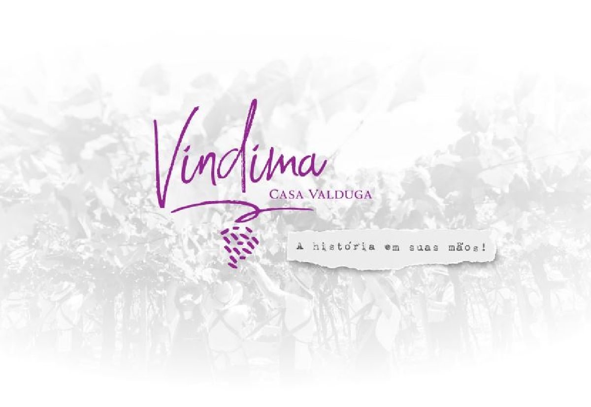 CASA VALDUGA ANUNCIA AS ATRAÇÕES DA VINDIMA 2022