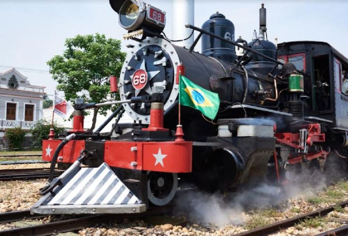 MARIA FUMAÇA TERÁ HORÁRIOS ESPECIAIS NESTE FIM DE ANO