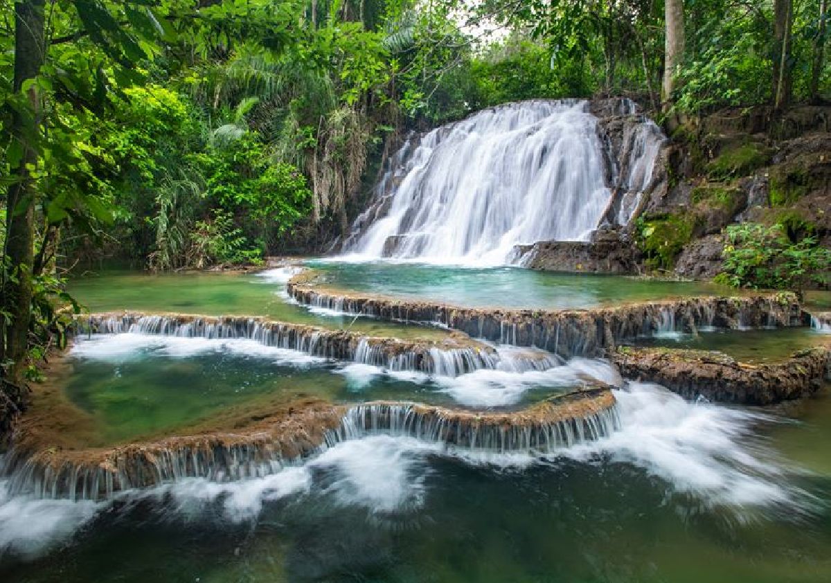 5 CACHOEIRAS PARA SE REFRESCAR NESTE VERÃO EM BONITO (MS)