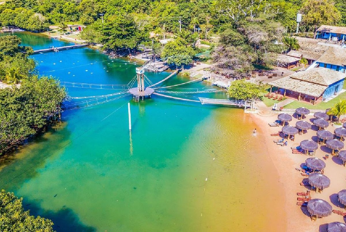 NASCENTE AZUL: PASSEIOS IMPERDÍVEIS PARA O VERÃO EM BONITO