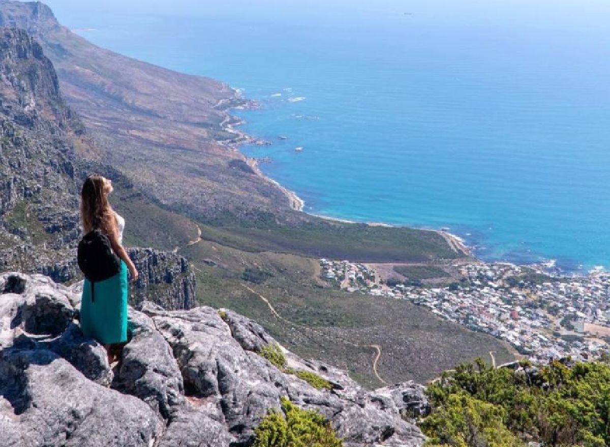 SLOW TRAVEL: COLECIONAR EXPERIÊNCIAS E NÃO DESTINOS É A TENDÊNCIA EM VIAGENS