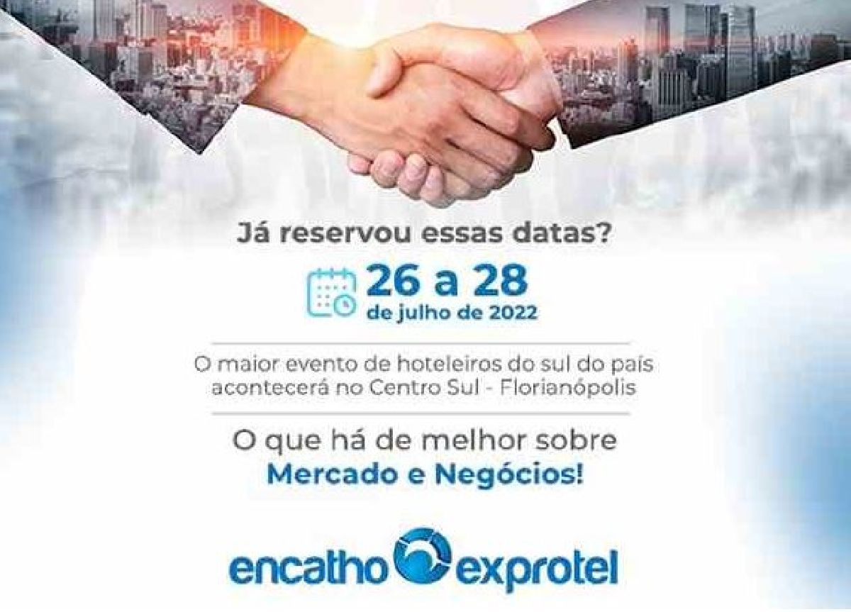 11ª EDIÇÃO DO SIMPÓSIO DE GOVERNANÇA ESTÁ CONFIRMADA NO ENCATHO 2022