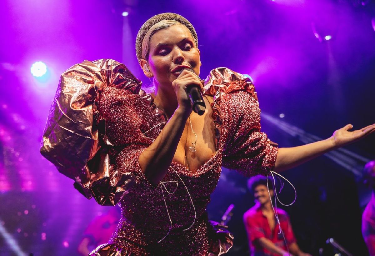 ROTEIRO DE CARNAVAL: FESTAS AGITAM A FOLIA CARIOCA COM ESTRELAS DA MÚSICA BRASILEIRA