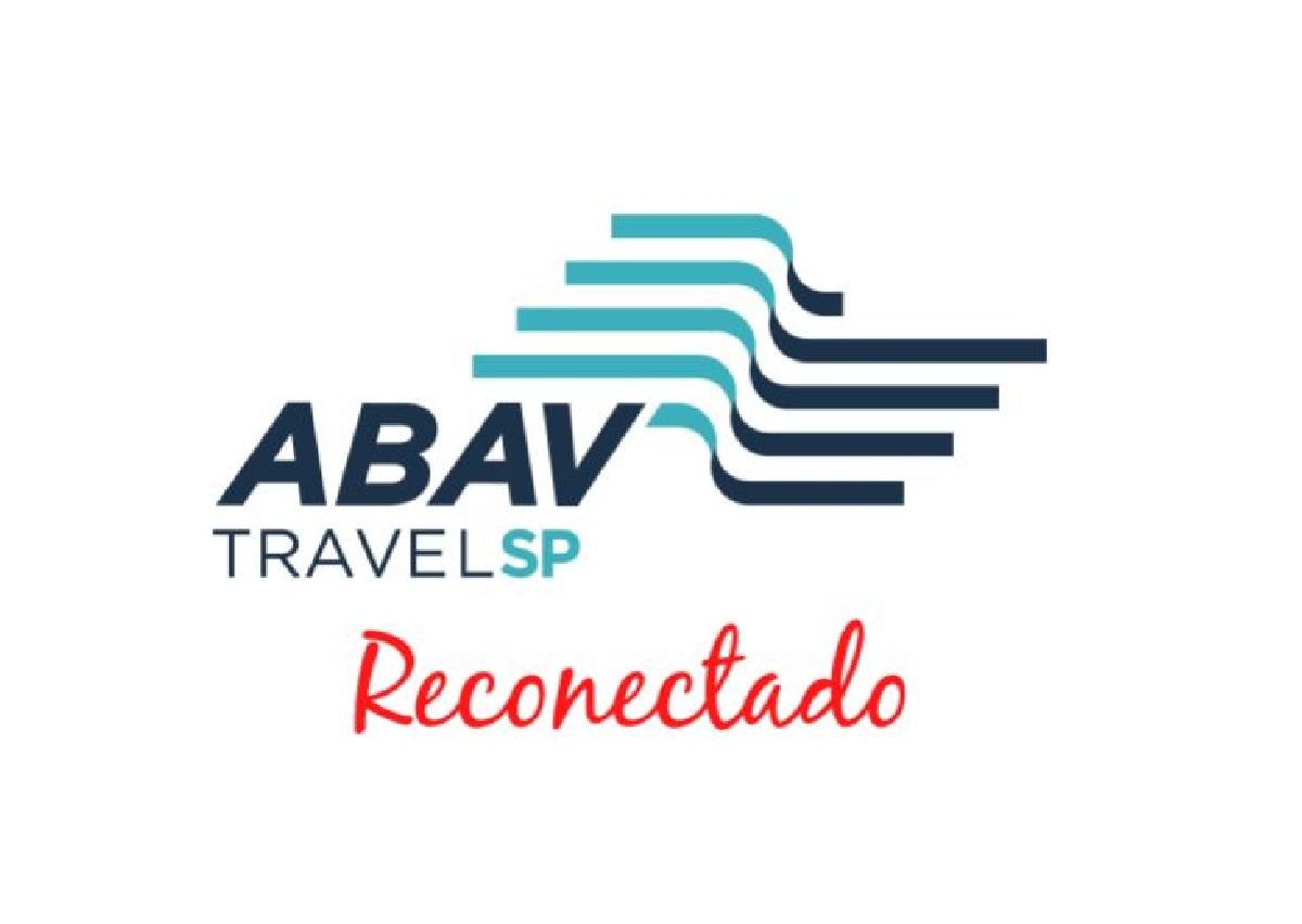 ABAV TRAVELSP APRESENTA SUA IDENTIDADE VISUAL