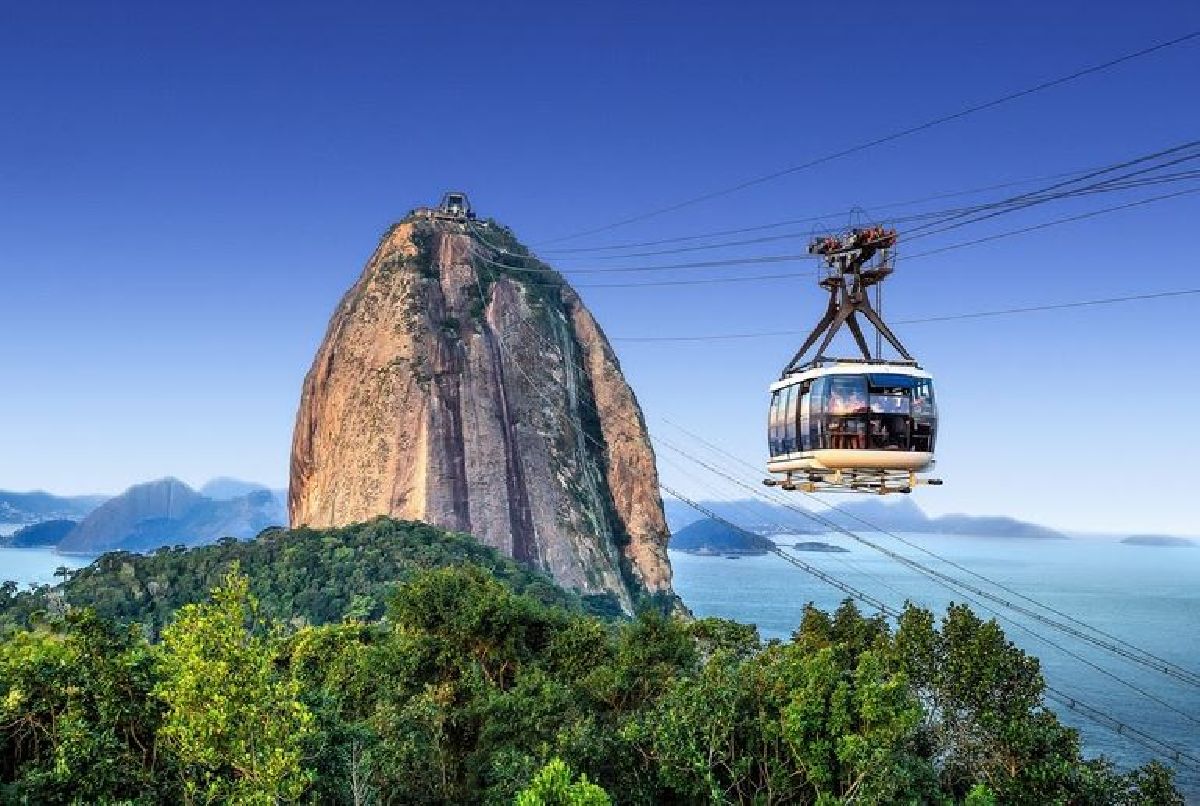 BONDINHO PÃO DE AÇÚCAR TEM PROGRAMAÇÃO ESPECIAL PARA A SEMANA DE CARNAVAL