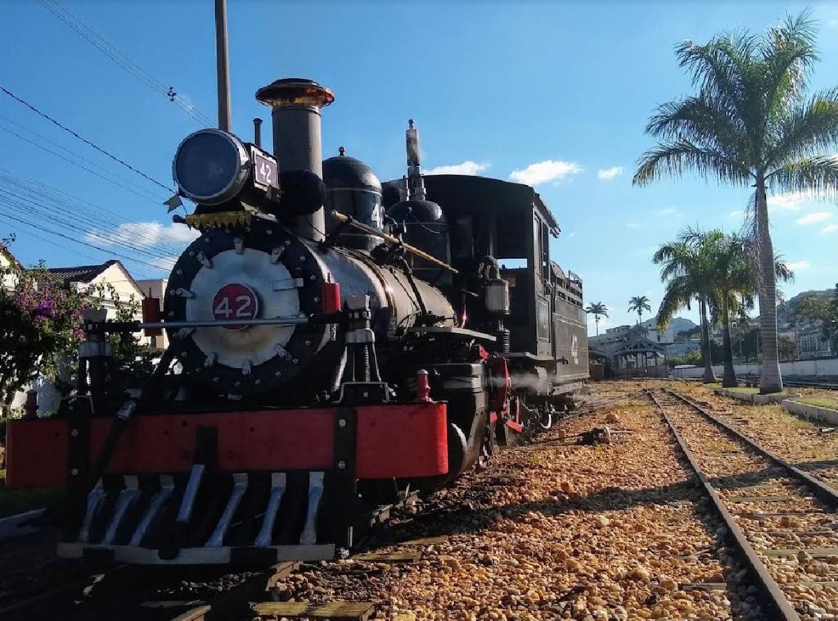 MARIA FUMAÇA TERÁ VIAGENS AO LONGO DE TODO O CARNAVAL