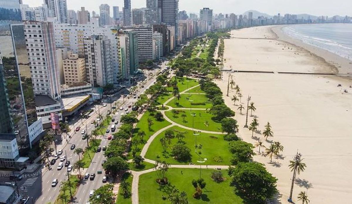 REDHOTELEIRA DA BAIXADA SANTISTA TEM EXPECTATIVA DE 84% DE OCUPAÇÃO PARA O PERÍODO DE CARNAVAL